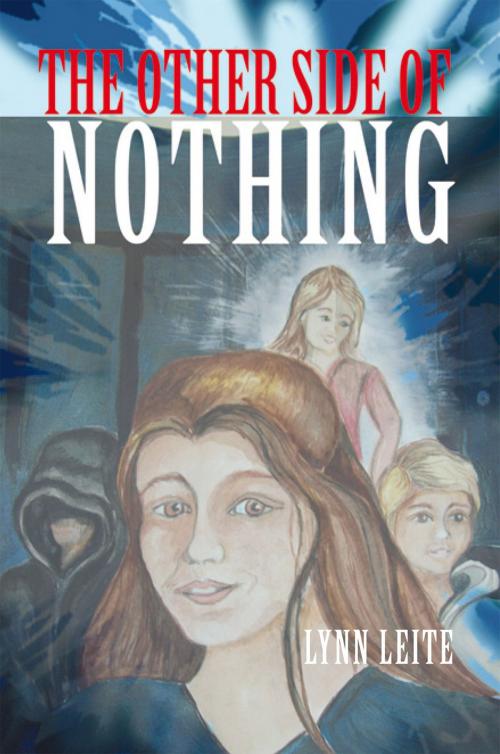 Cover of the book The Other Side of Nothing by Lynn Leite, Xlibris US