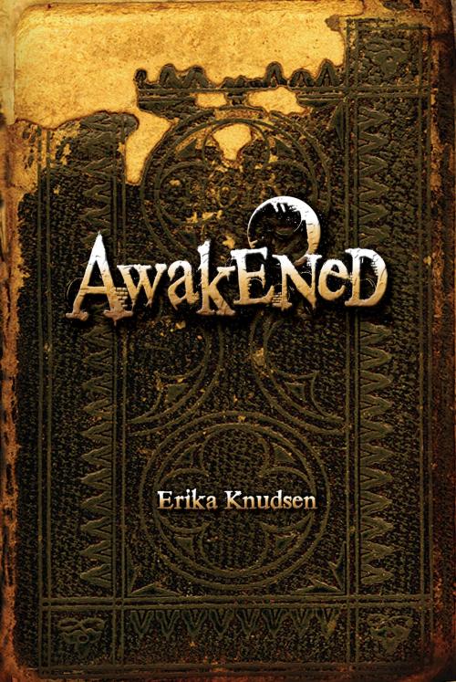 Cover of the book Awakened by Erika Knudsen, Erika Knudsen