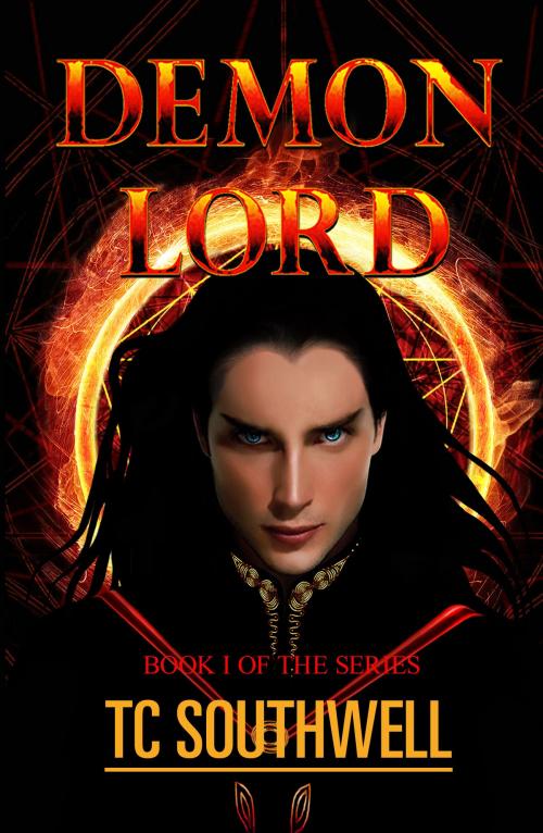 Cover of the book Demon Lord by T C Southwell, T C Southwell