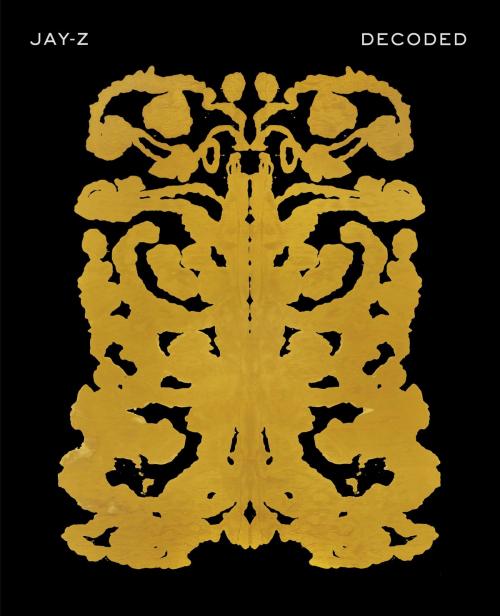 Cover of the book Decoded by Jay-Z, Random House Publishing Group
