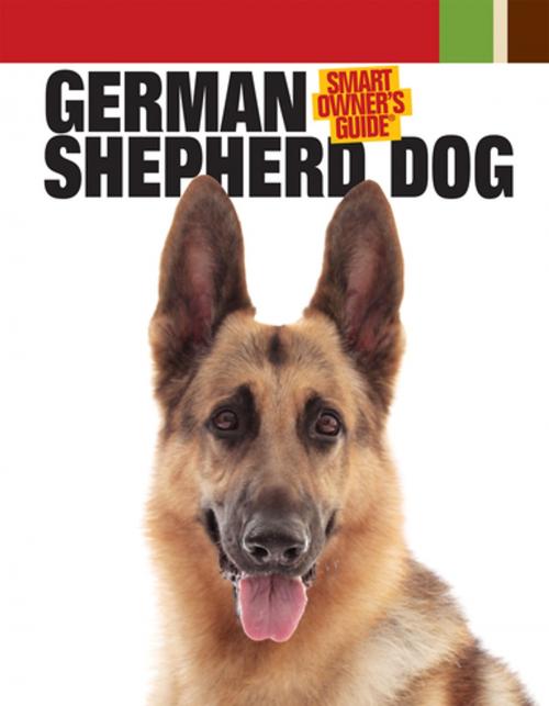 Cover of the book German Shepherd Dog by Dog Fancy Magazine, CompanionHouse Books