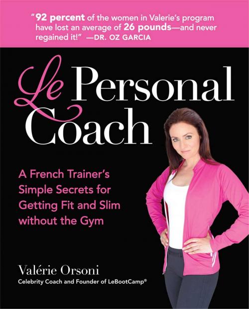 Cover of the book Le Personal Coach by Valerie Orsoni, Reader's Digest