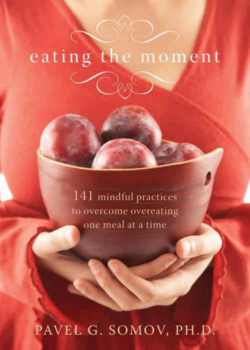 Cover of the book Eating with Fierce Kindness by Sasha Loring, MEd, LCSW, New Harbinger Publications