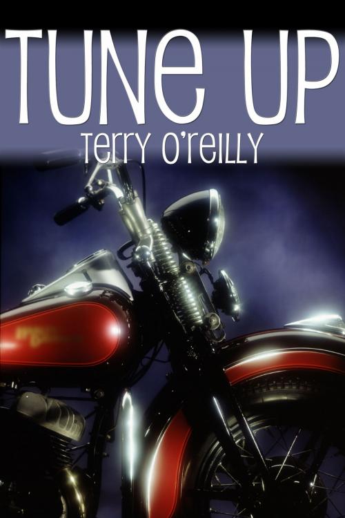 Cover of the book Tune Up by Terry O'Reilly, JMS Books LLC