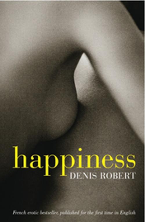Cover of the book Happiness by Denis Robert, Profile