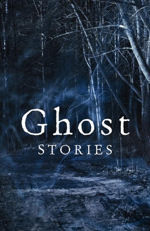 Cover of the book Ghost Stories: The best of The Daily Telegraph's ghost story competition by Various, Profile