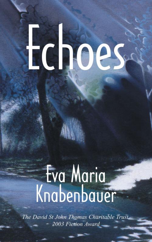 Cover of the book Echoes by Eva Maria Knabenbauer, Amolibros