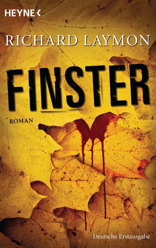 Cover of the book Finster by Richard Laymon, E-Books der Verlagsgruppe Random House GmbH