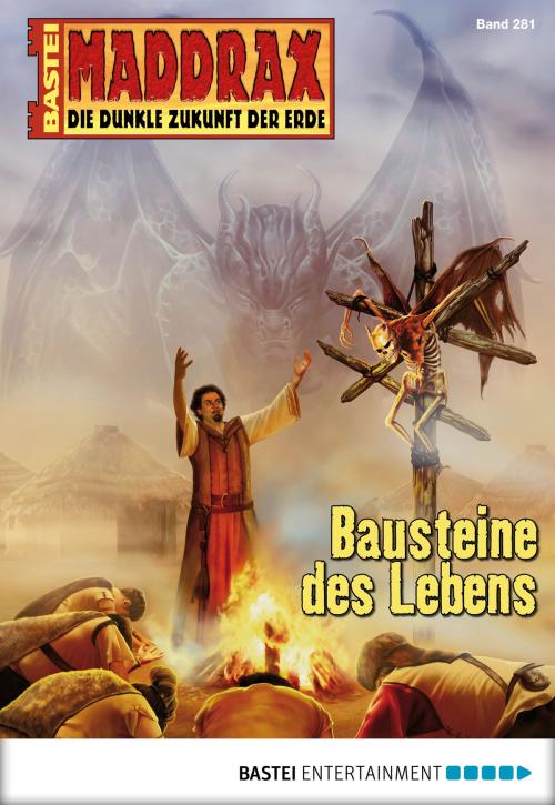 Cover of the book Maddrax - Folge 281 by Sascha Vennemann, Bastei Entertainment