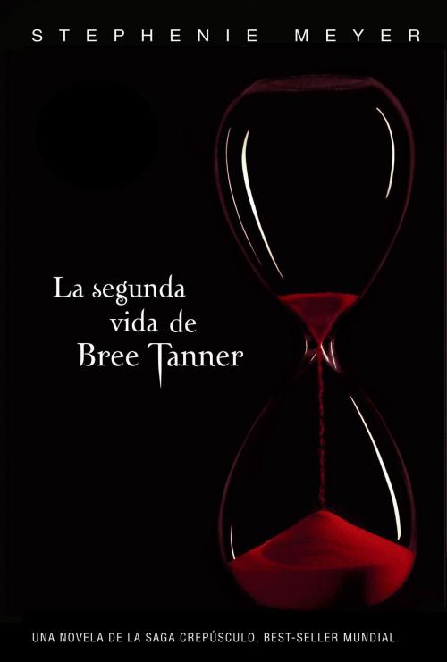 Cover of the book La segunda vida de Bree Tanner (Saga Crepúsculo) by Stephenie Meyer, Penguin Random House Grupo Editorial España