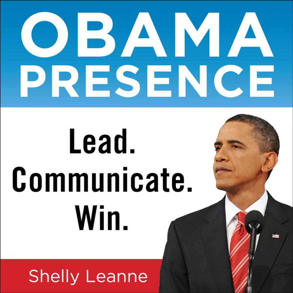 Big bigCover of Obama Presence (McGraw-Hill Essentials)