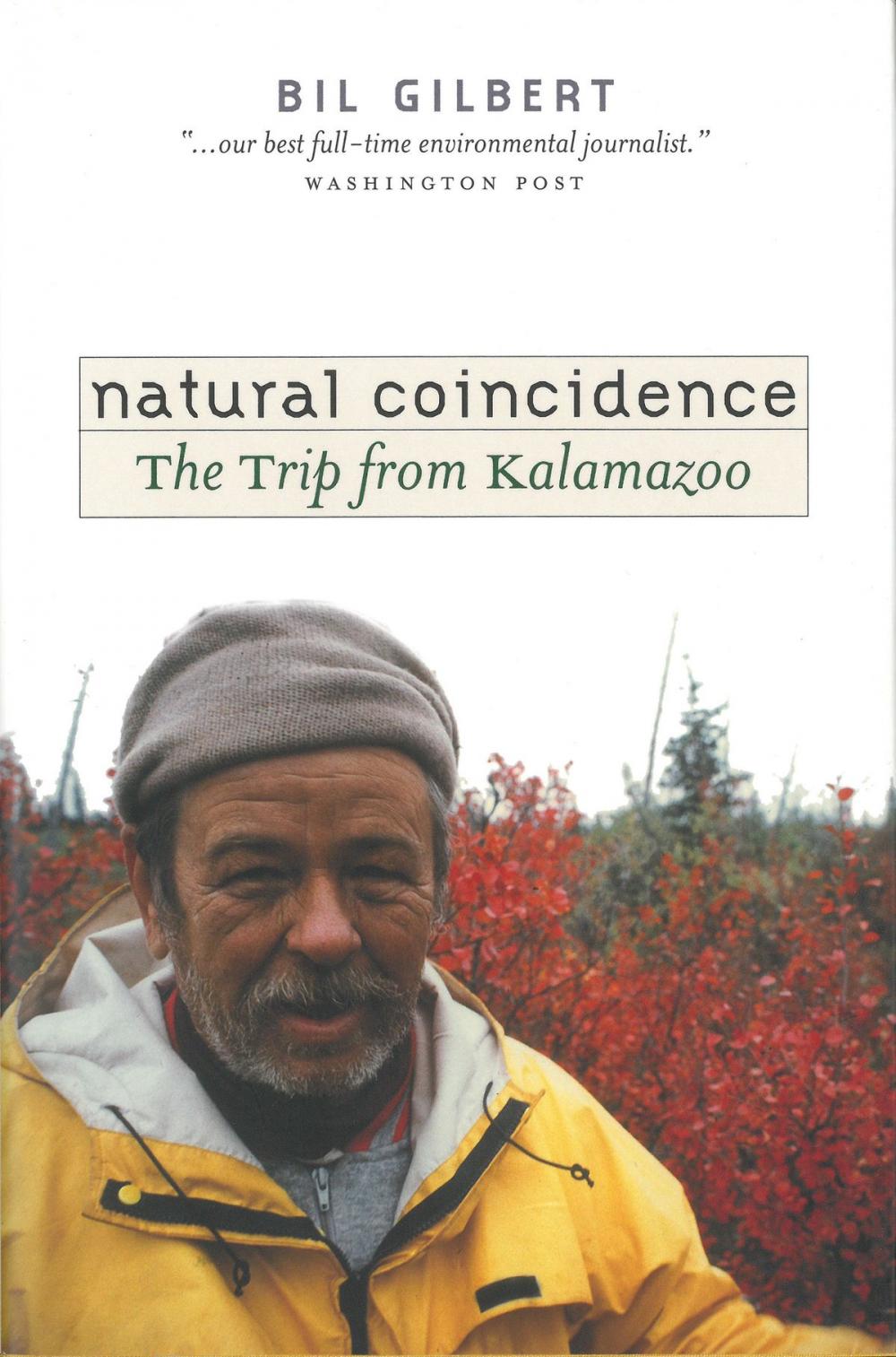 Big bigCover of Natural Coincidence