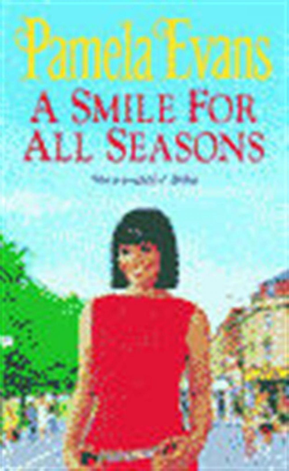 Big bigCover of A Smile for All Seasons