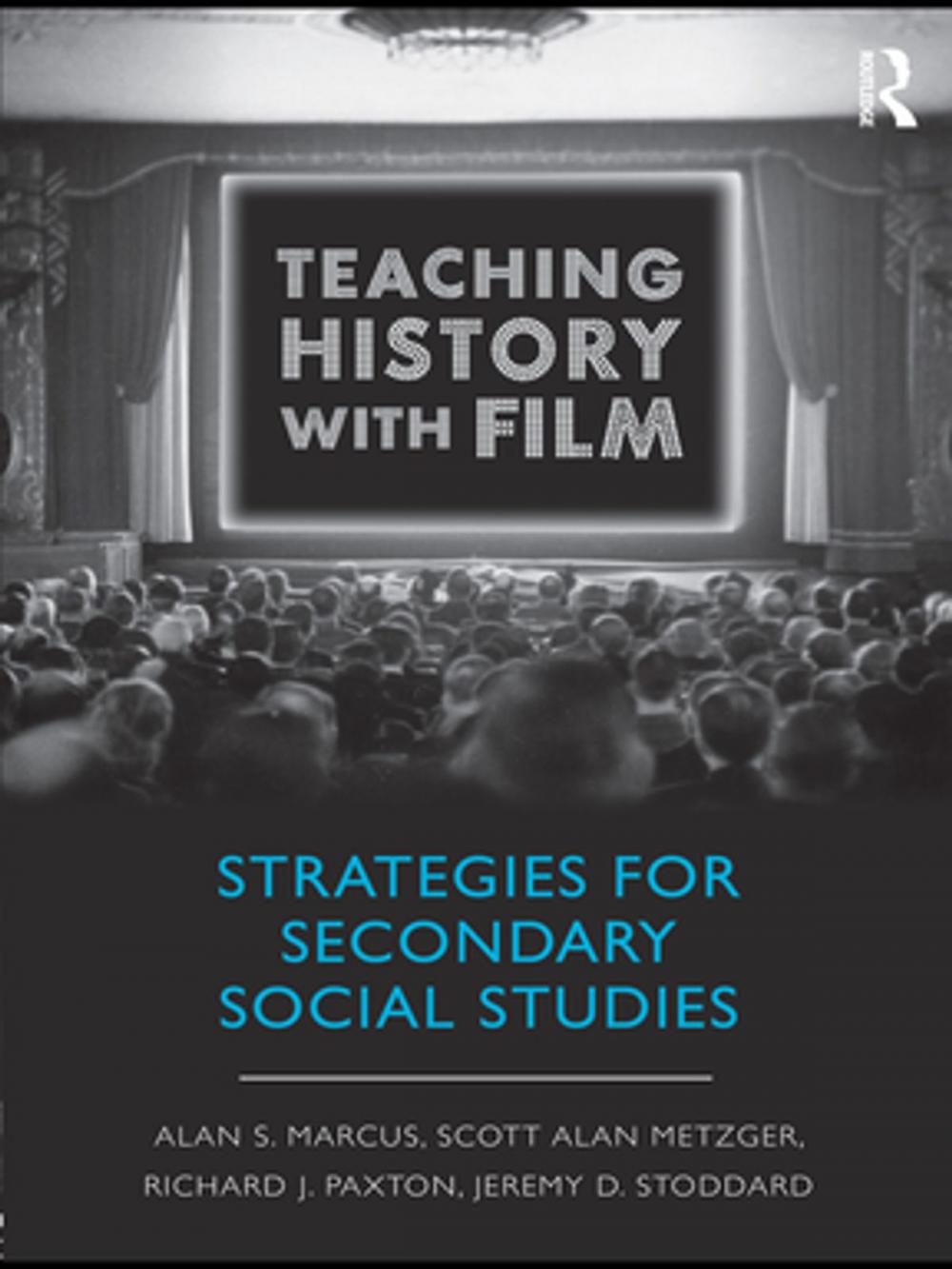 Big bigCover of Teaching History with Film
