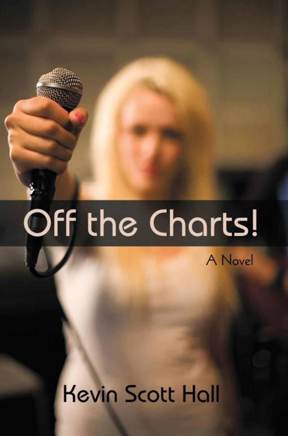 Big bigCover of Off the Charts!