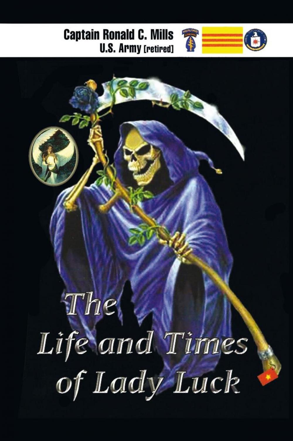 Big bigCover of The Life and Times of Lady Luck