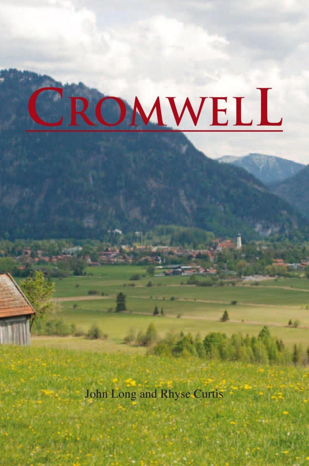 Big bigCover of Cromwell