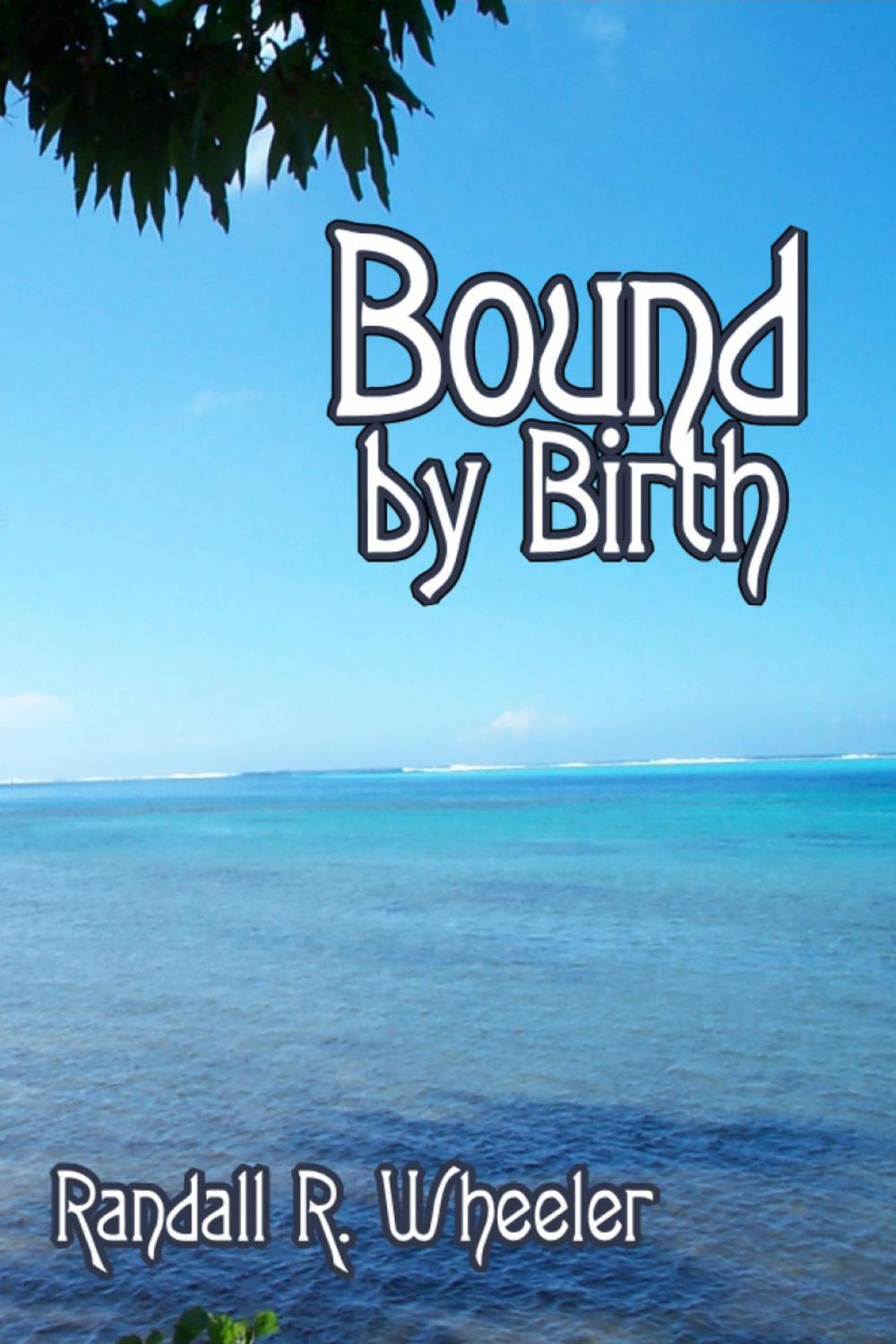 Big bigCover of Bound By Birth