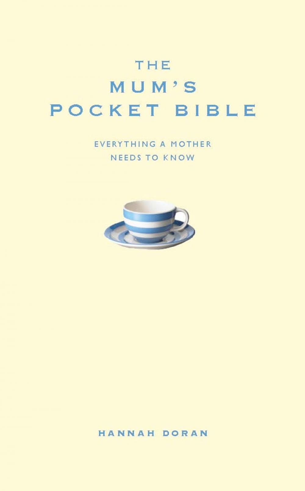 Big bigCover of The Mum's Pocket Bible