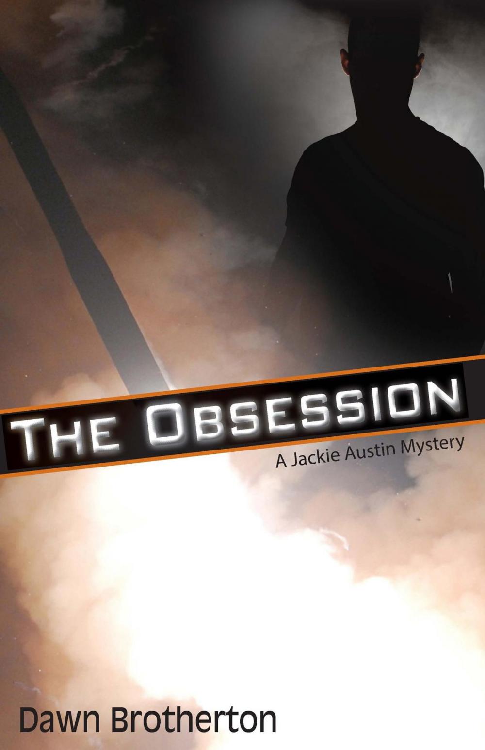 Big bigCover of The Obsession