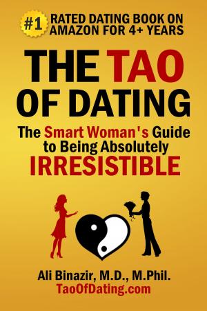 Cover of The Tao of Dating
