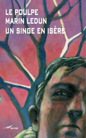 Book cover of Un Singe en Isère