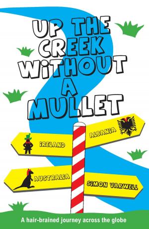 bigCover of the book Up The Creek Without a Mullet by 