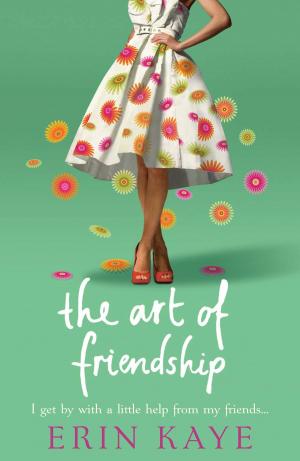 Cover of the book The Art of Friendship by Diane Schoemperlen