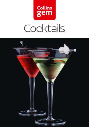Cover of the book Cocktails (Collins Gem) by Collins