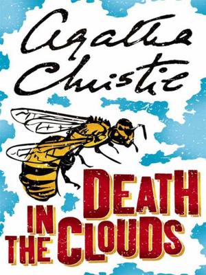 Cover of the book Death in the Clouds by Claudia Carroll