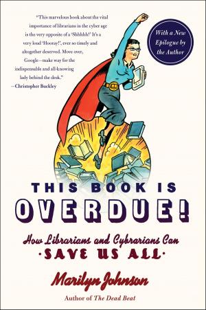 Cover of the book This Book Is Overdue! by Ian Sansom