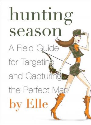 Cover of the book Hunting Season by Janis Hallowell