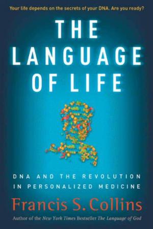 Cover of the book The Language of Life by Carolyn Hart