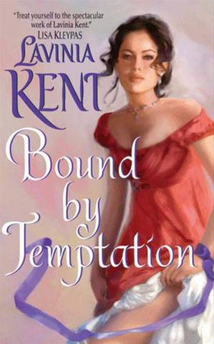 Cover of the book Bound By Temptation by Holly Goddard Jones