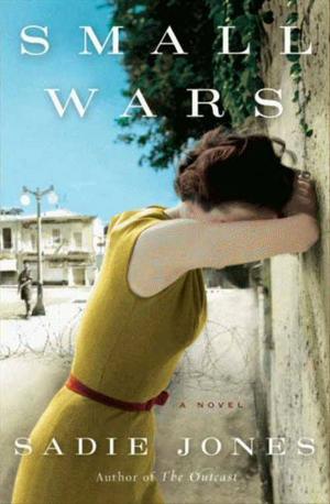 Cover of the book Small Wars by Delilah Devlin
