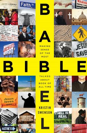 bigCover of the book Bible Babel by 