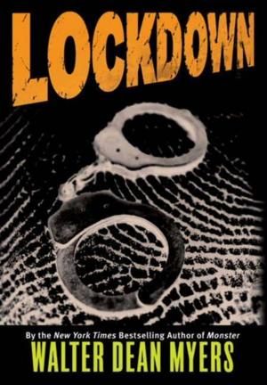 Cover of the book Lockdown by Jenifer Lewis