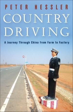 Cover of the book Country Driving by Karen A. Smith PhD, Karen R. Gouze PhD