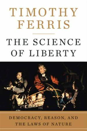 Book cover of The Science of Liberty
