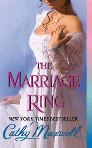 Cover of the book The Marriage Ring by Jessica E. Larsen