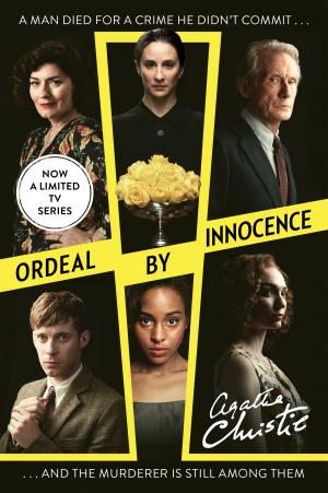 bigCover of the book Ordeal by Innocence by 