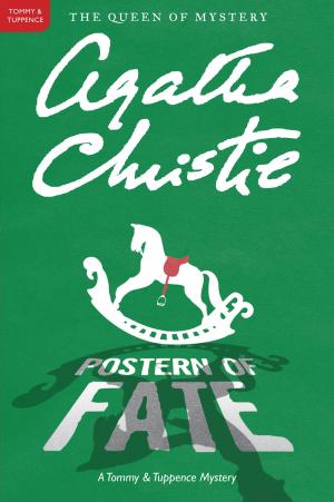 Cover of the book Postern of Fate by Agatha Christie