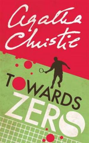 bigCover of the book Towards Zero by 