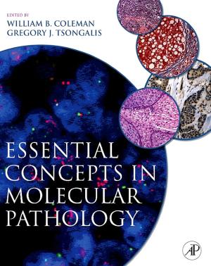 Cover of the book Essential Concepts in Molecular Pathology by Soumitra Dutta, Peter Klaus Cornelius, Lourdes Casanova