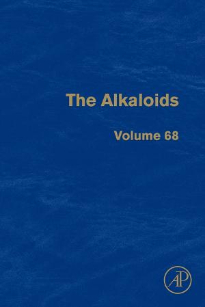 Book cover of The Alkaloids