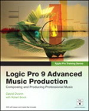 Cover of the book Apple Pro Training Series by Michael Miller
