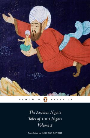 Cover of the book The Arabian Nights: Tales of 1,001 Nights by Daniel Defoe