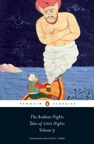 bigCover of the book The Arabian Nights: Tales of 1,001 Nights by 
