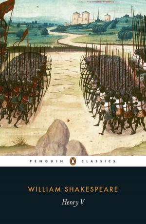 Cover of the book Henry V by Penguin Books Ltd