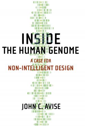 Cover of the book Inside the Human Genome by Jennifer Radden